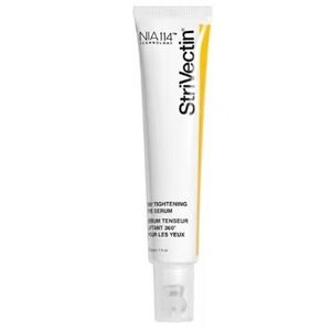 StriVectin Peptight 360˚ Tightening Eye Serum, Retail $82, 1 fl oz